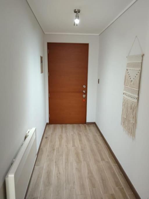 Departamento Nuevo Tipo Estudio En Pleno Centro -8 Apartment Concepción Exterior foto