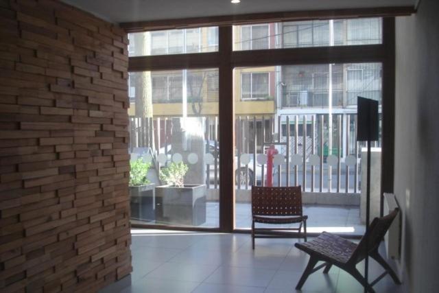 Departamento Nuevo Tipo Estudio En Pleno Centro -8 Apartment Concepción Exterior foto