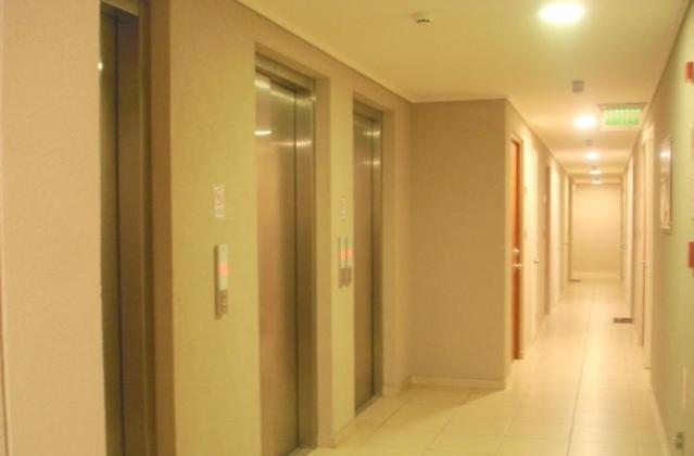 Departamento Nuevo Tipo Estudio En Pleno Centro -8 Apartment Concepción Exterior foto