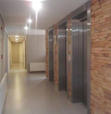 Departamento Nuevo Tipo Estudio En Pleno Centro -8 Apartment Concepción Exterior foto